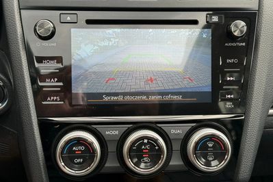Subaru Forester 2.0 XT 4x4