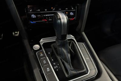 Volkswagen Arteon 2.0 TSI 4Motion R DSG