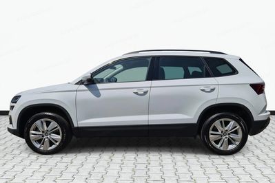 Skoda Karoq 1.5 TSI ACT Selection DSG