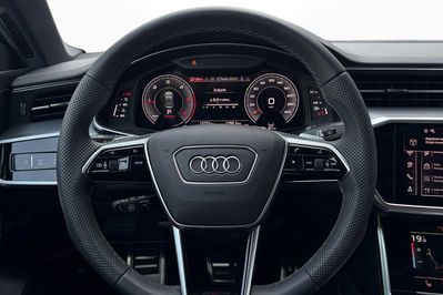 Audi A7 Sportback 40 TDI quattro