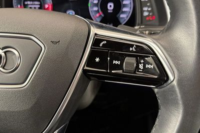 Audi A7 Sportback 45 TFSI quattro
