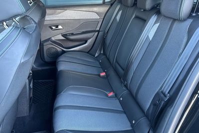 Peugeot 308 1.2 PureTech Allure S&S EAT8