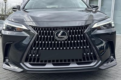 Lexus NX 350h Prestige 2WD
