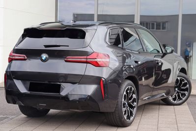 BMW X3 xDrive20 M Sport