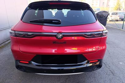 Alfa Romeo Tonale 1.5 Sport Speciale