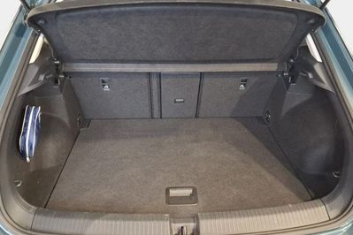 Volkswagen T-Roc 1.5 TSI DSG