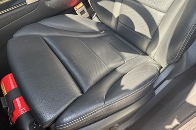 Mercedes EQC 400 4-Matic