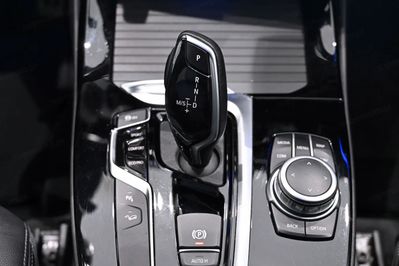 BMW X3 xDrive30i mHEV M Sport sport-aut