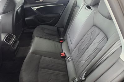 Audi A7 Sportback 40 TDI quattro