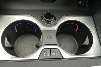 BMW X6 xDrive40i mHEV sport-aut