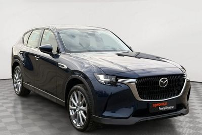 Mazda CX-60 3.3 D Exclusive Line