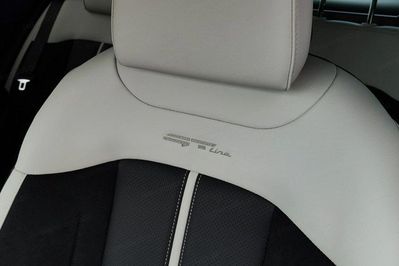 Kia Sportage 1.6 T-GDI GT Line 4WD DCT