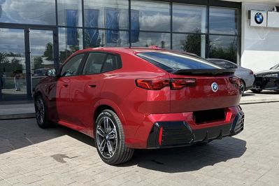 BMW iX2 eDrive20 M Sport