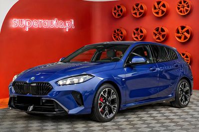 BMW Seria 1 120 M Sport
