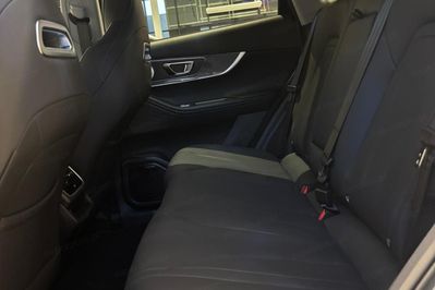 Chery Tiggo 7 Prestige 1.5 T-GDI Super Hybrid DHT