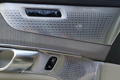 Volvo XC90 T8 AWD Plug-In Hybrid Ultra Bright 7os