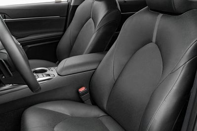 Toyota Camry 2.5 Hybrid Executive CVT