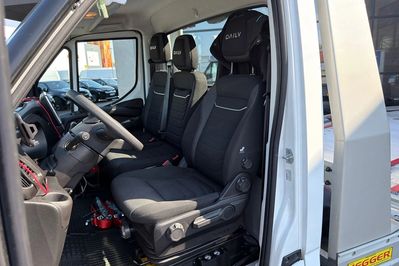 Iveco Daily 35S18 Autolaweta