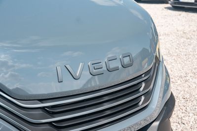 Iveco Daily 35S18 HI-MATIC 16m3 L4h2