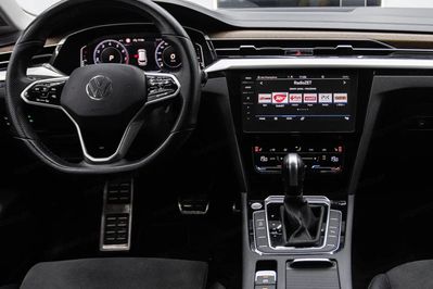Volkswagen Arteon 2.0 TSI Elegance DSG