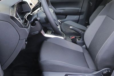 Volkswagen Polo 1.0 MPI Pure