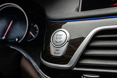 BMW Seria 7 740d xDrive