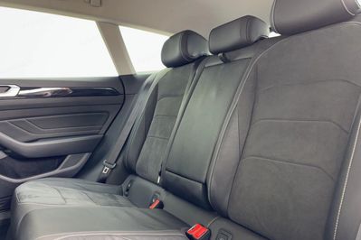 Volkswagen Arteon 2.0 TDI SCR Elegance DSG