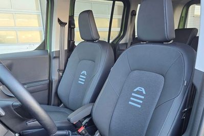 Ford Tourneo Courier Active