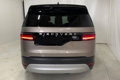 Land Rover Discovery V D250