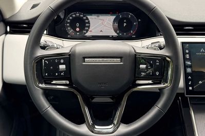 Land Rover Range Rover Evoque Evoque 2.0 D200 S AWD