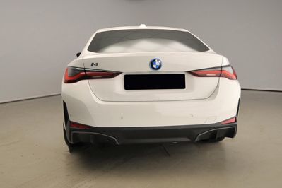 BMW i4 eDrive 40