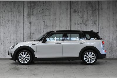 Mini Clubman Cooper