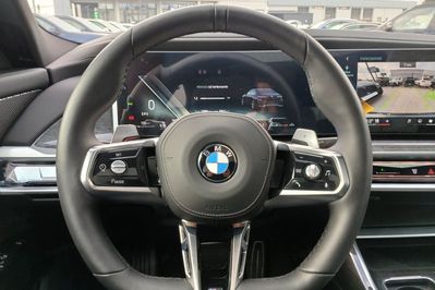 BMW Seria 7 740d xDrive