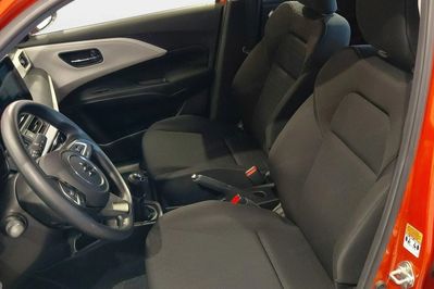 Suzuki Swift 1.2