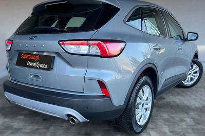 Ford Kuga EcoBoost COOL&CONNECT