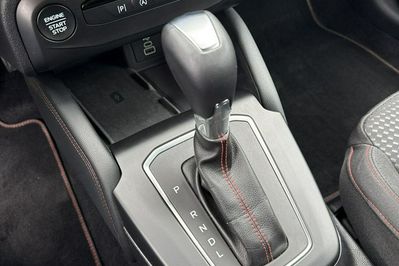 Ford Focus Ecoboost Hybrid St-Line x