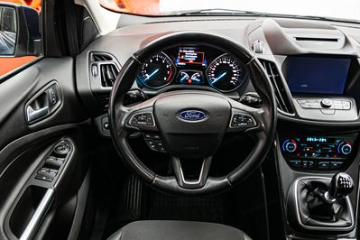 Ford Kuga 1.5 EcoBoost Titanium