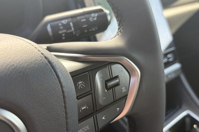 Lexus LBX 1.5 Hybrid