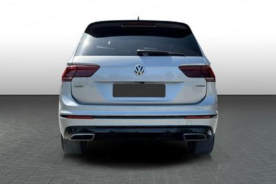 Volkswagen Tiguan Allspace Highline 2.0 TSI 4Mot.  DSG