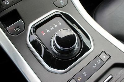 Land Rover Range Rover Evoque 2.0TD4 SE aut