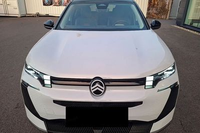 Citroen C5 Aircross Max eDCT6 1.2 mHEV