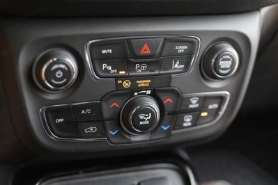 Jeep Compass 1.4 TMair Night Eagle FWD S&S