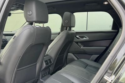 Land Rover Range Rover Velar Velar 3.0 P400 mHEV Dynamic SE