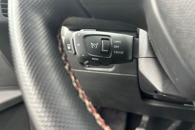 DS DS 3 Crossback Performance Line 1.2 PureTech