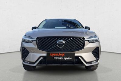 Volvo XC60 B5 B AWD Plus Dark aut