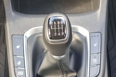Hyundai i30 1.5 t-Gdi 48V Smart