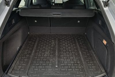 Toyota Corolla 2.0 Hybrid Comfort
