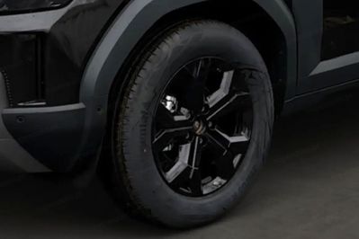 Dacia Duster Extreme LPG 1.2 Eco-G