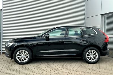Volvo XC60 T4 Momentum aut