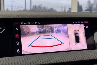 DS DS4 1.2 PureTech Trocadero aut